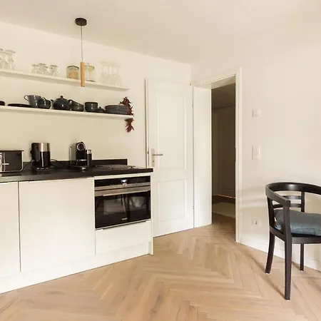 Ferienwohnung Lieberhier Weimar  Zewnętrze zdjęcie