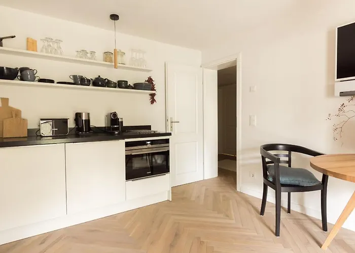 Ferienwohnung Lieberhier