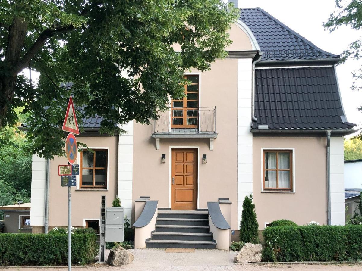 Lieberhier Apartment *