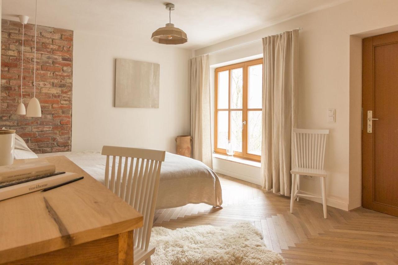 Apartment Lieberhier