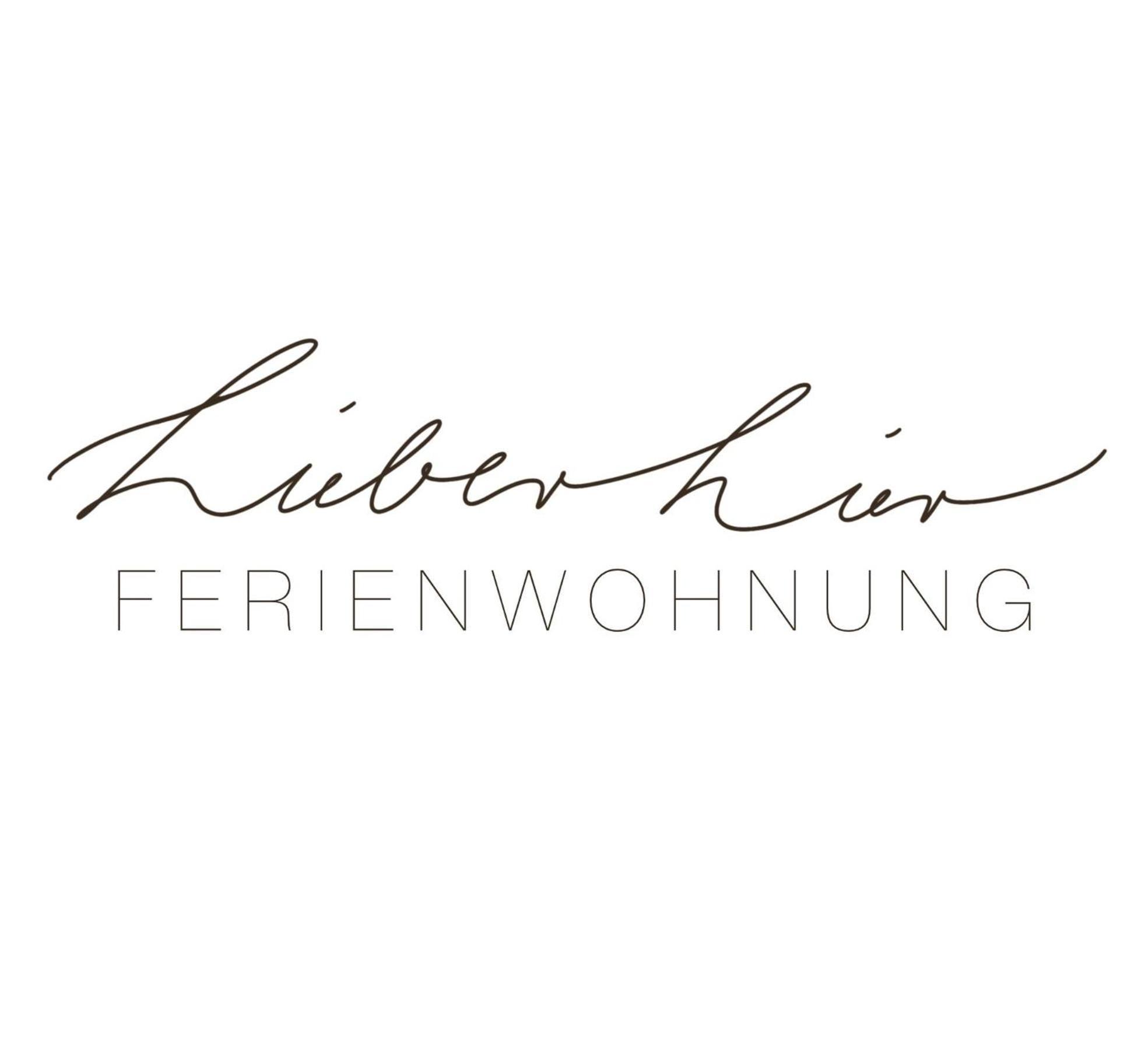 Apartment Lieberhier *